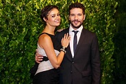 Daniel de Oliveira e Sophie Charlotte são só amor em evento de gala ...