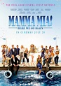 See The Final Trailer And New Poster For Mamma Mia! Here We Go Again