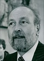 Amazon.com: Vintage photo of Portrait of Hans Engelhard, 1986 ...