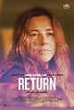 Return: la locandina del film: 226733 - Movieplayer.it