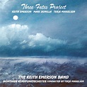 Three Fates Project (Keith Emerson - Marc Bonilla - Terje Mikkelsen ...