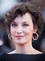 Jeanne Balibar - AlloCiné