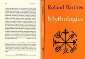 (PDF) mythology roland barthes.pdf | Rahmat Abiy - Academia.edu