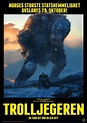 Troll Hunter (2010) - FilmAffinity