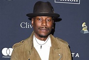 Tyrese Gibson on 'Perfect Storm' of Relationship with Zelie Timothy