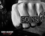Season 3 - Promotional Photos - Sons Of Anarchy Photo (15412218) - Fanpop