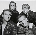 ACE OF BASE | Official Website Of Ace Of Base