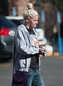 MISTY SWAIN Out Shopping in Los Angeles 01/30/2017 – HawtCelebs