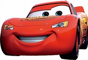 Download Rayo Mcqueen Wallpaper - Disney Cars Lightning Mcqueen PNG ...