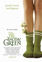 odd life of timothy green movie poster - The Rebel Chick