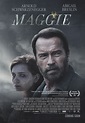 Maggie (2015) - Moria