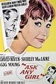 Ask Any Girl (1959) par Charles Walters