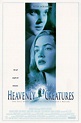 Criaturas celestiales (1994) - Película eCartelera