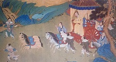 Dinastía Zhou | Historia Universal Amino