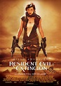 Resident Evil: Extinción - La Crítica de SensaCine.com