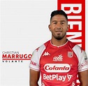 Independiente Santa Fe: Christian Marrugo contó por qué ficho con el ...