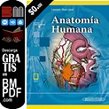 LATARJET Anatomía Humana 5 edición PDF