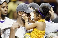 21 Pictures Of Kobe And Gigi Bryant That Will Forever Live In Our ...