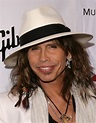 Steven Tyler Aerosmith