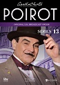 Agatha Christie's Poirot: Series 13: DVD et Blu-ray : Amazon.fr