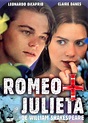 Jinete de la Noche - Cine Fantastico: Romeo + Julieta - (1996)