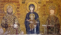 Imperio bizantino: qué es, origen, características, emperadores, cultura