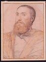 Never Before Seen Portrait: Thomas Seymour – Tudors Dynasty
