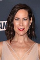 MIRIAM SHOR at Younger Premiere in New York 06/04/2018 – HawtCelebs