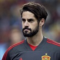 Pin by Matthew Smith on Real Madrid | 13X Champions of Europe | Isco ...
