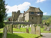 14 Best English Heritage Sites For Your Bucket List - Wanderers of the ...