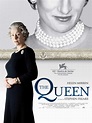 La Reina (The Queen) (2006) – C@rtelesmix