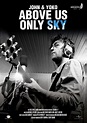 Image gallery for John & Yoko: Above Us Only Sky - FilmAffinity