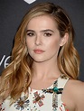 ZOEY DEUTCH at Warner Bros. Pictures & Instyle’s 18th Annual Golden ...