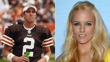 Tim Couch Draft - Couch Collection
