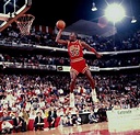 20 Of The Greatest Photos Of Michael Jordan