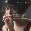 Album Art Exchange - Pretty Paper (Single) by Emmy Rossum - Album Cover Art