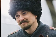 Sergey Bezrukov - IMDb