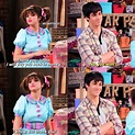 Wizards of Waverley Place | Wizards of waverly place, Disney channel ...