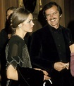 Jack Nicholson and His Many Loves - Mirror Online