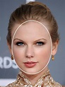 The Best (and Worst) Bangs for Oval Faces | Oval face bangs, Oval face ...