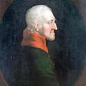 Portrait : Georges I, duc de Saxe-Meiningen – Noblesse & Royautés