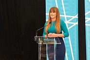 Kelly Tolhurst MP to attend Kent Business Summit at the University of Kent