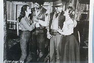 Laura's Miscellaneous Musings: Tonight's Movie: Utah Blaine (1957)