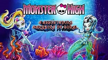 Monster High: Un viaje la mar de monstruoso ( 2016 ) - Fotos, carteles ...