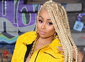 Blac Chyna wins round in case against Kardashians – Daily News