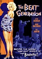 The Beat Generation (1959) - Charles F. Haas | Synopsis ...