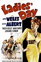 Ladies' Day (1943) - FilmAffinity