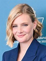 Romola Garai - AlloCiné