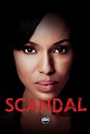 Capítulos Scandal: Todos los episodios