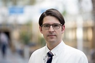 Neu am UKL: Prof. Daniel Seehofer übernimmt die Leitung des ...